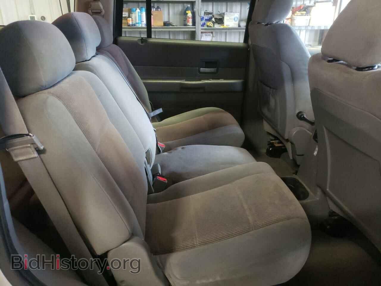 2006 DODGE DURANGO - VIN: 1D4HB48N56F163871 - Фото 6