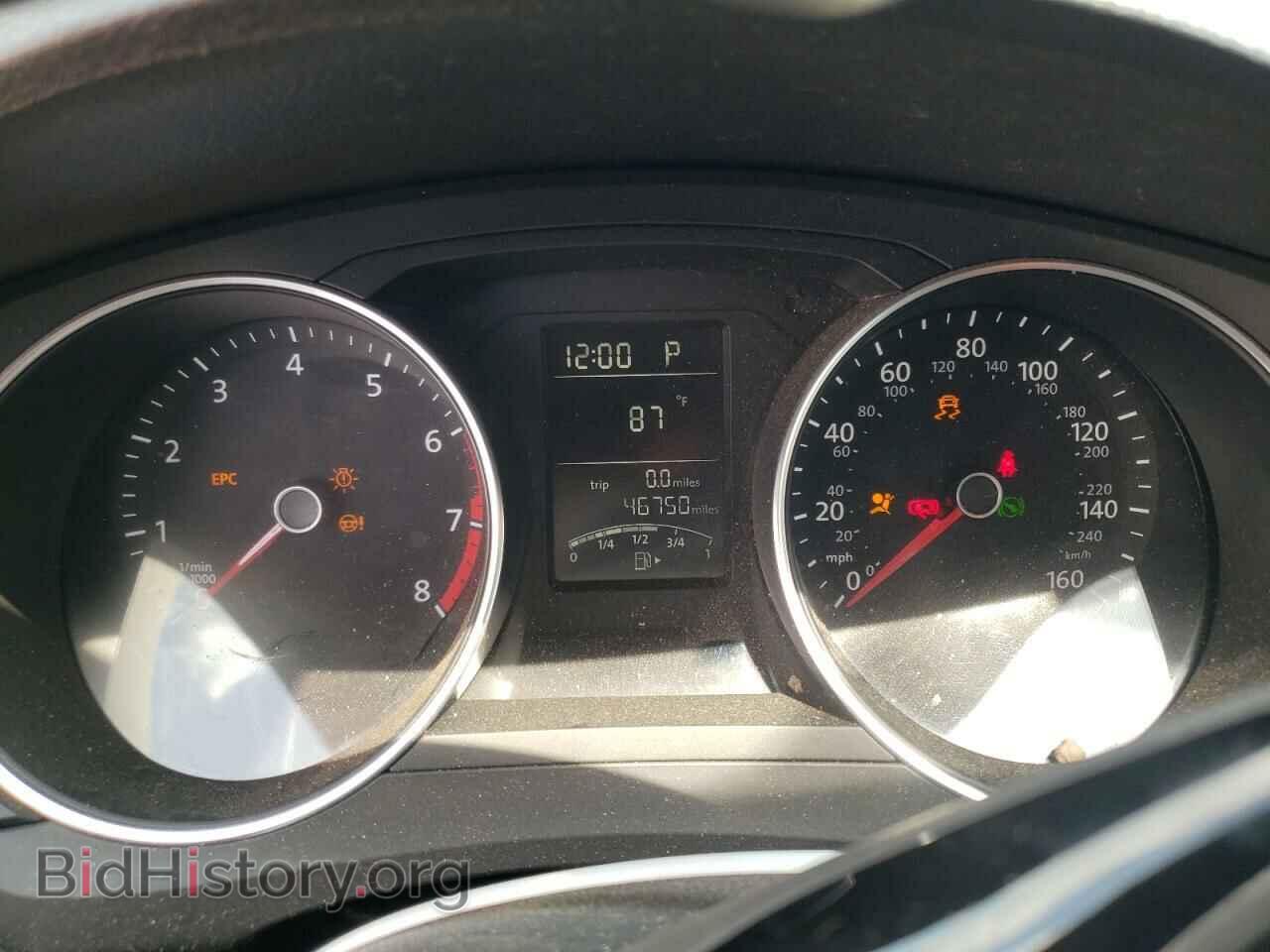 2018 VOLKSWAGEN JETTA - VIN: 3VW2B7AJ2JM261645 - Фото 9