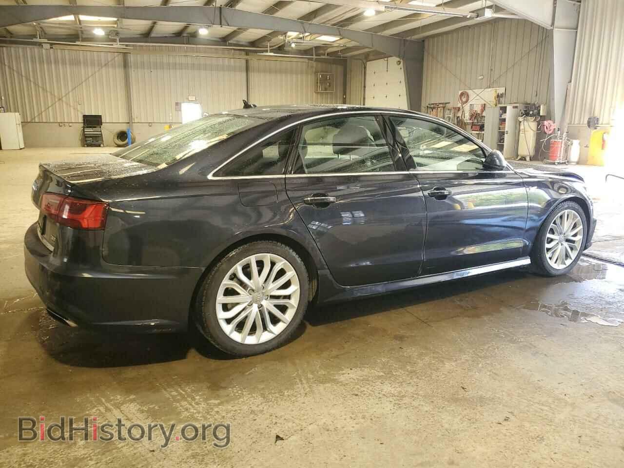 2017 AUDI A6 - VIN: WAUF2AFC7HN055987 - Photo 3