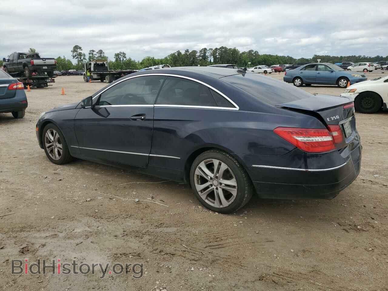 2010 MERCEDES-BENZ E-CLASS - VIN: WDDKJ5GB1AF060898 - Фото 2