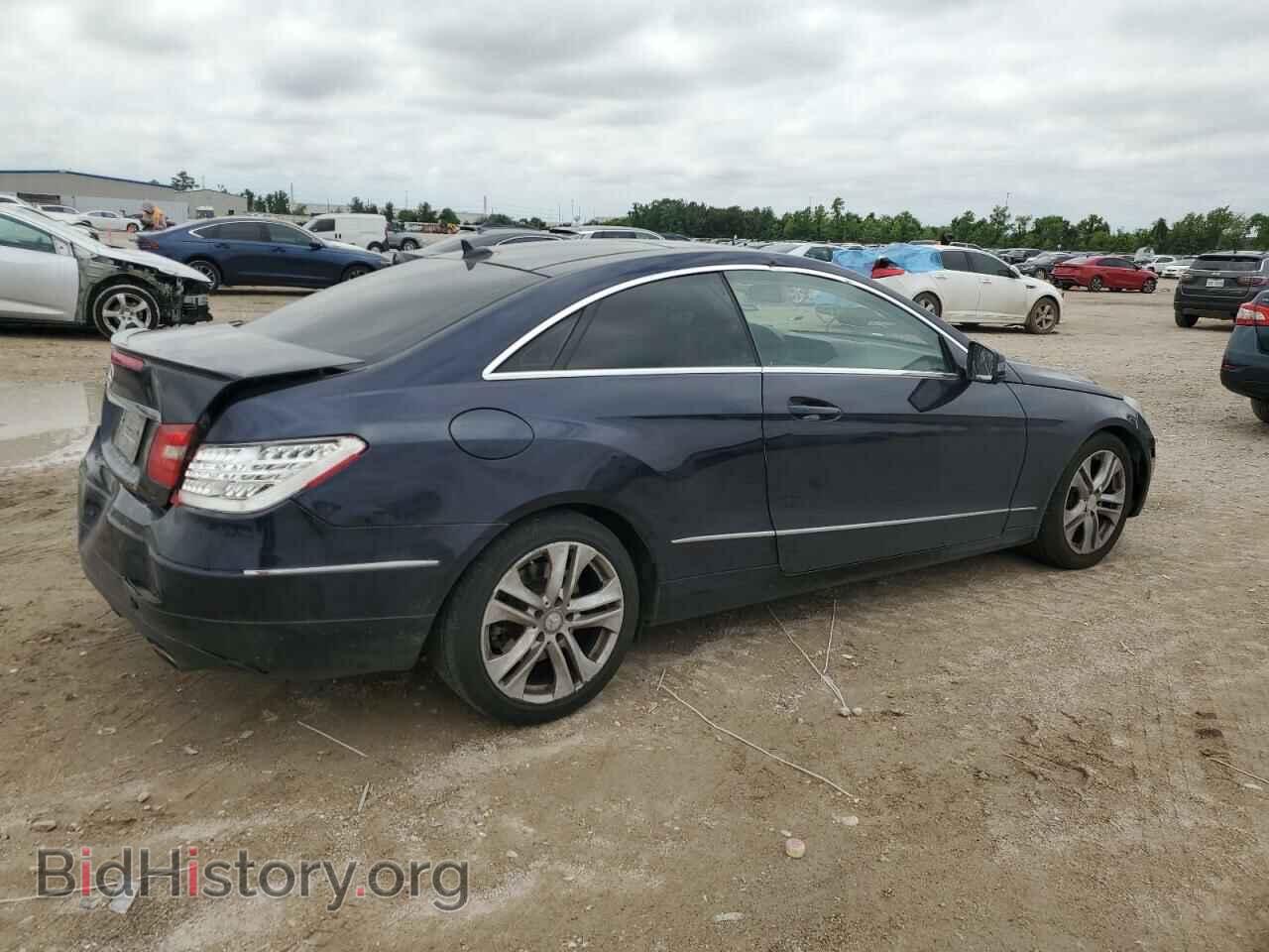 2010 MERCEDES-BENZ E-CLASS - VIN: WDDKJ5GB1AF060898 - Фото 3