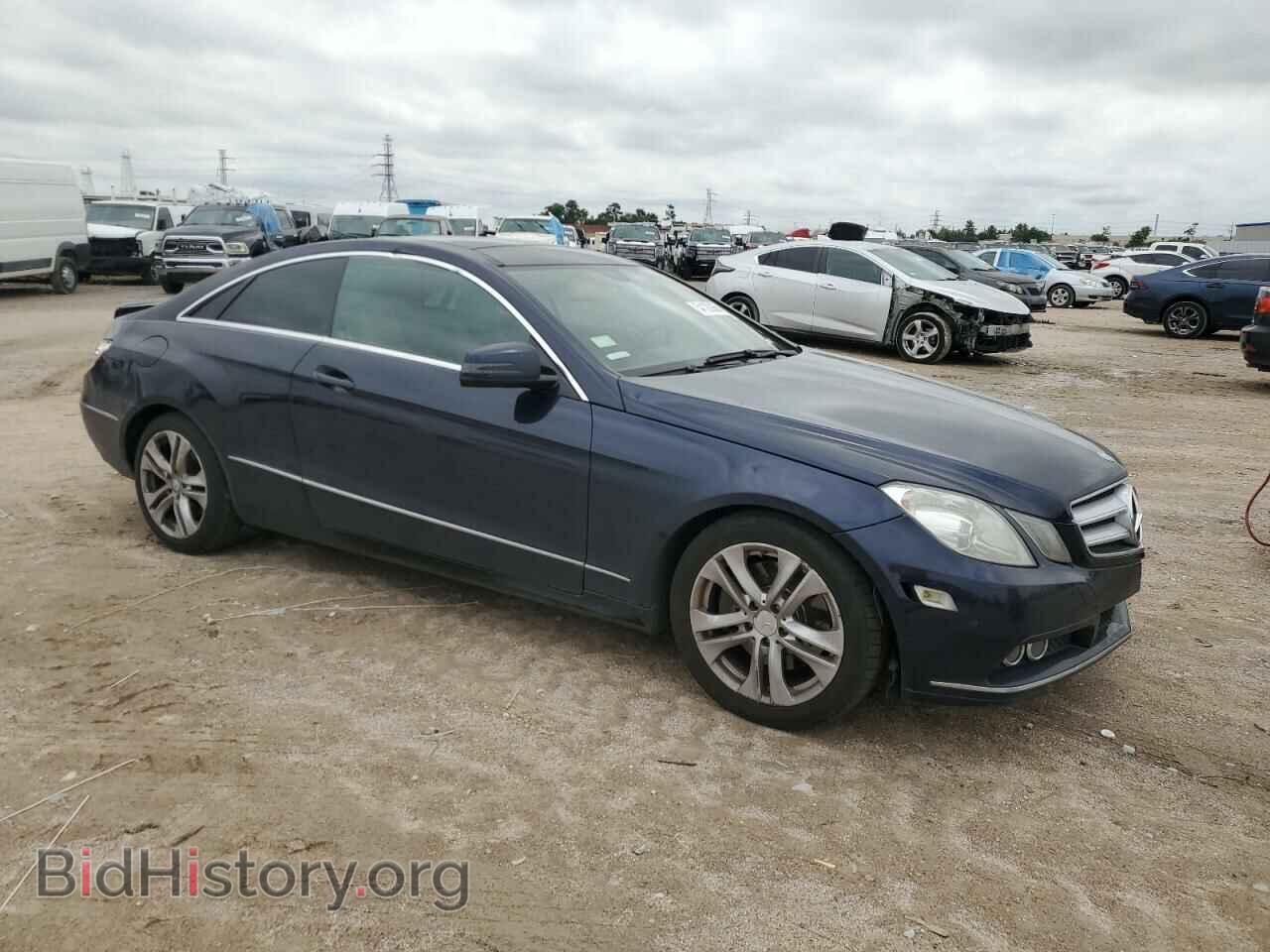 2010 MERCEDES-BENZ E-CLASS - VIN: WDDKJ5GB1AF060898 - Фото 4