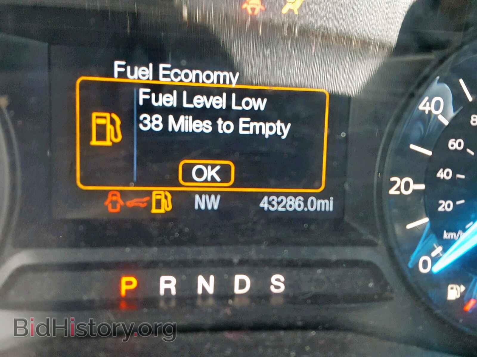 2017 FORD EXPLORER - VIN: 1FM5K7BH9HGA58926 - Фото 8