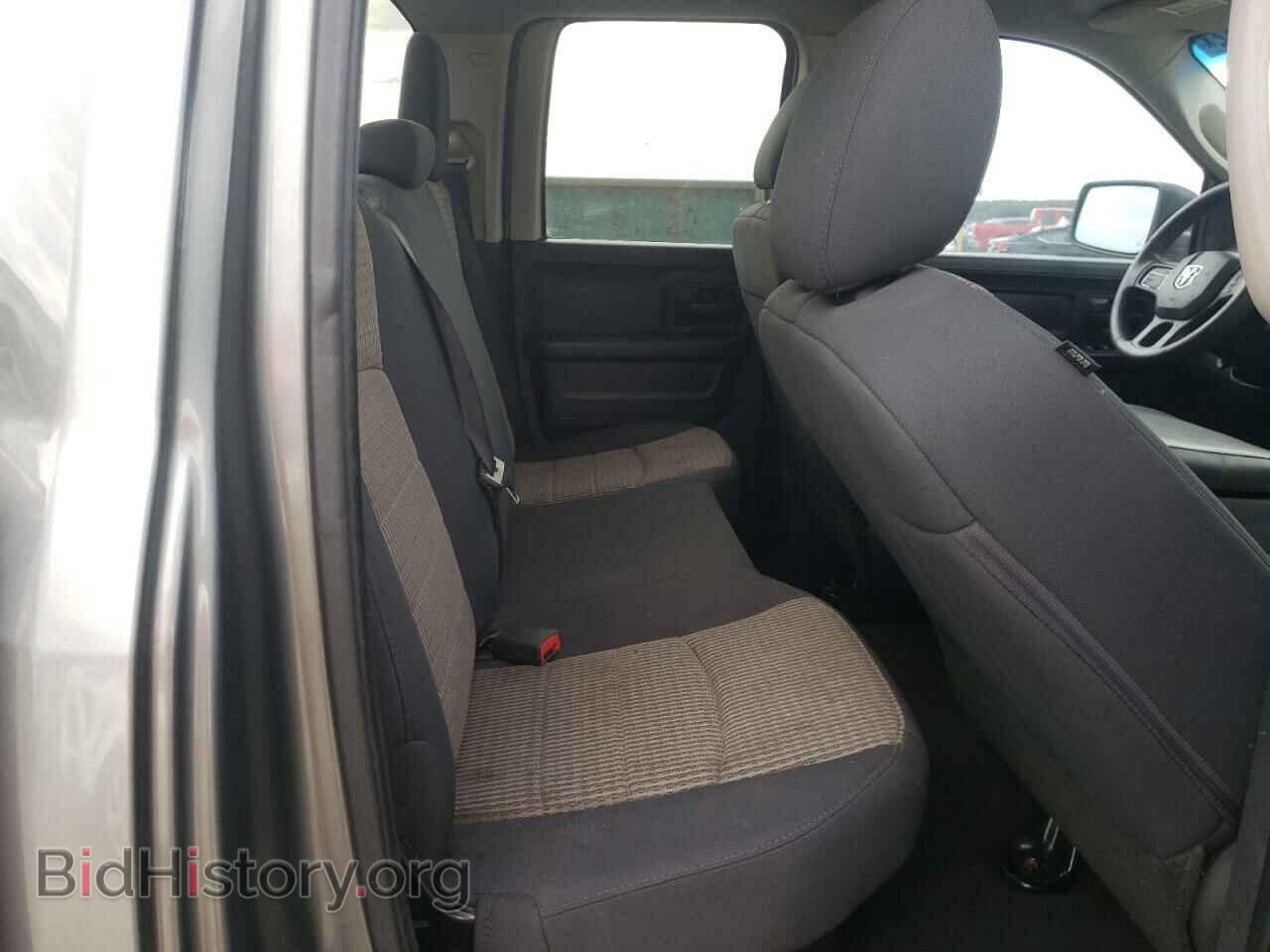 2012 DODGE RAM 1500 - VIN: 1C6RD6FT5CS323766 - Photo 6