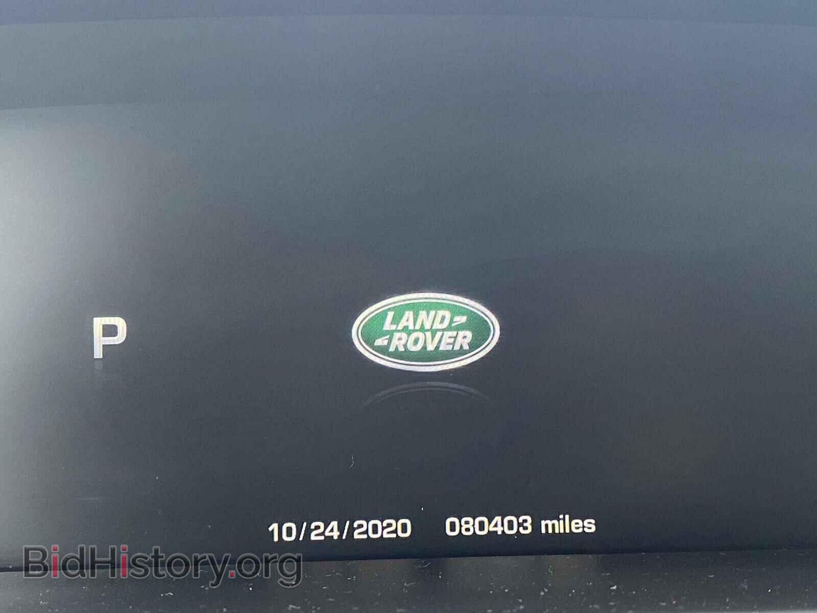 2015 LAND ROVER RANGEROVER - VIN: SALGS2TF8FA215559 - Фото 9