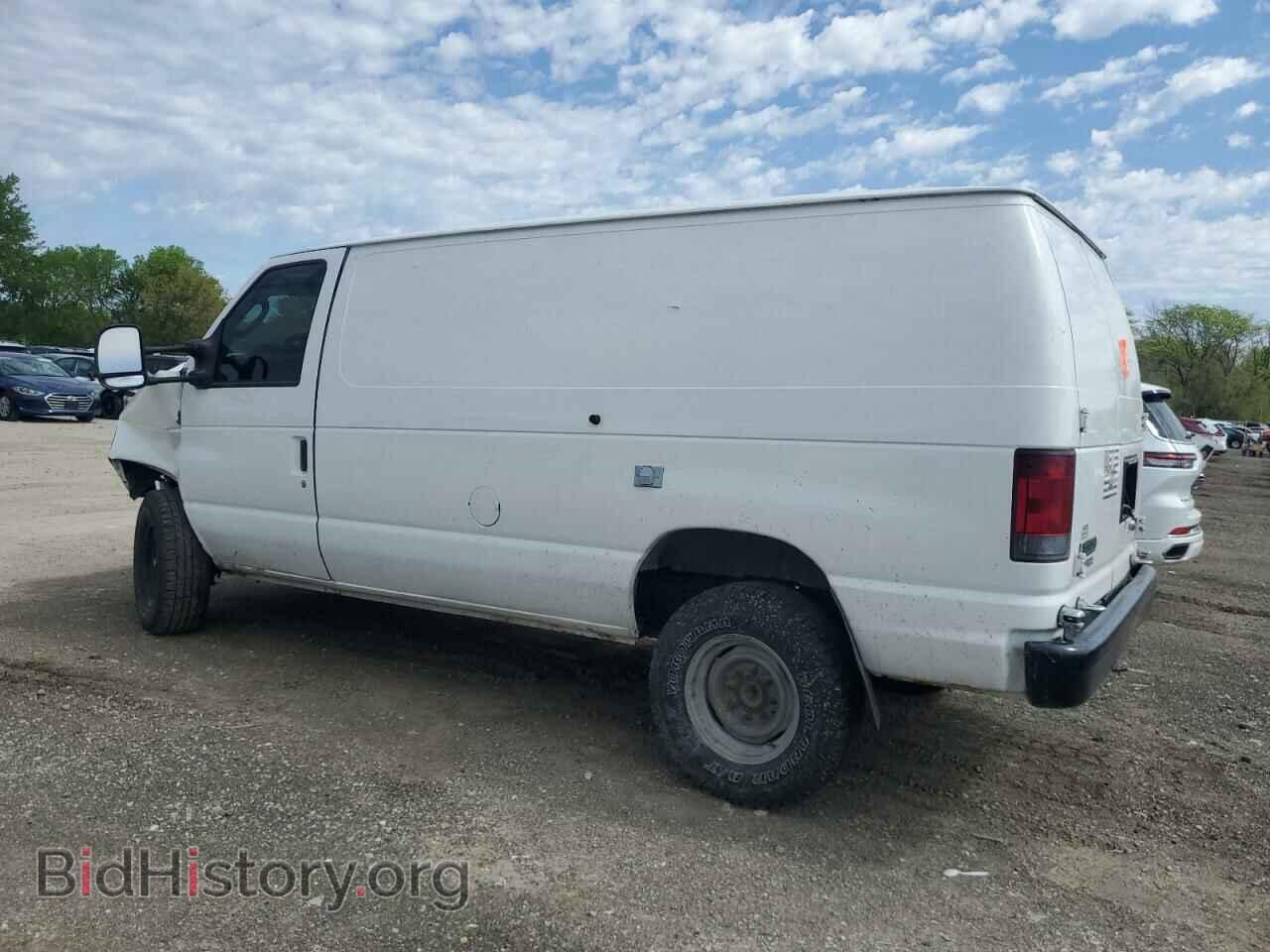 2013 FORD ALL Models - VIN: 1FTNE2EL0DDA71980 - Photo 2