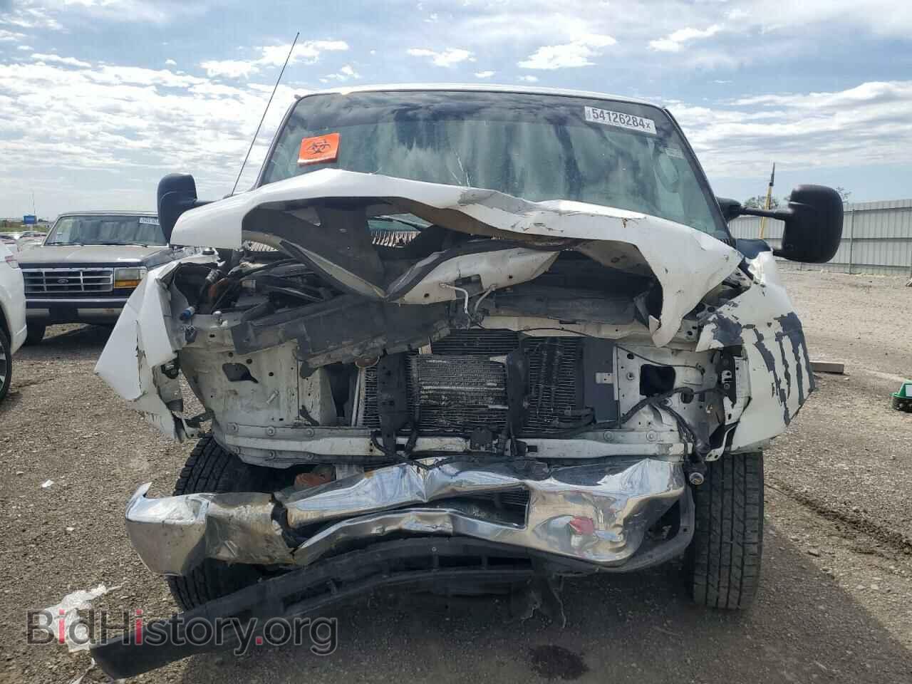 2013 FORD ALL Models - VIN: 1FTNE2EL0DDA71980 - Photo 5