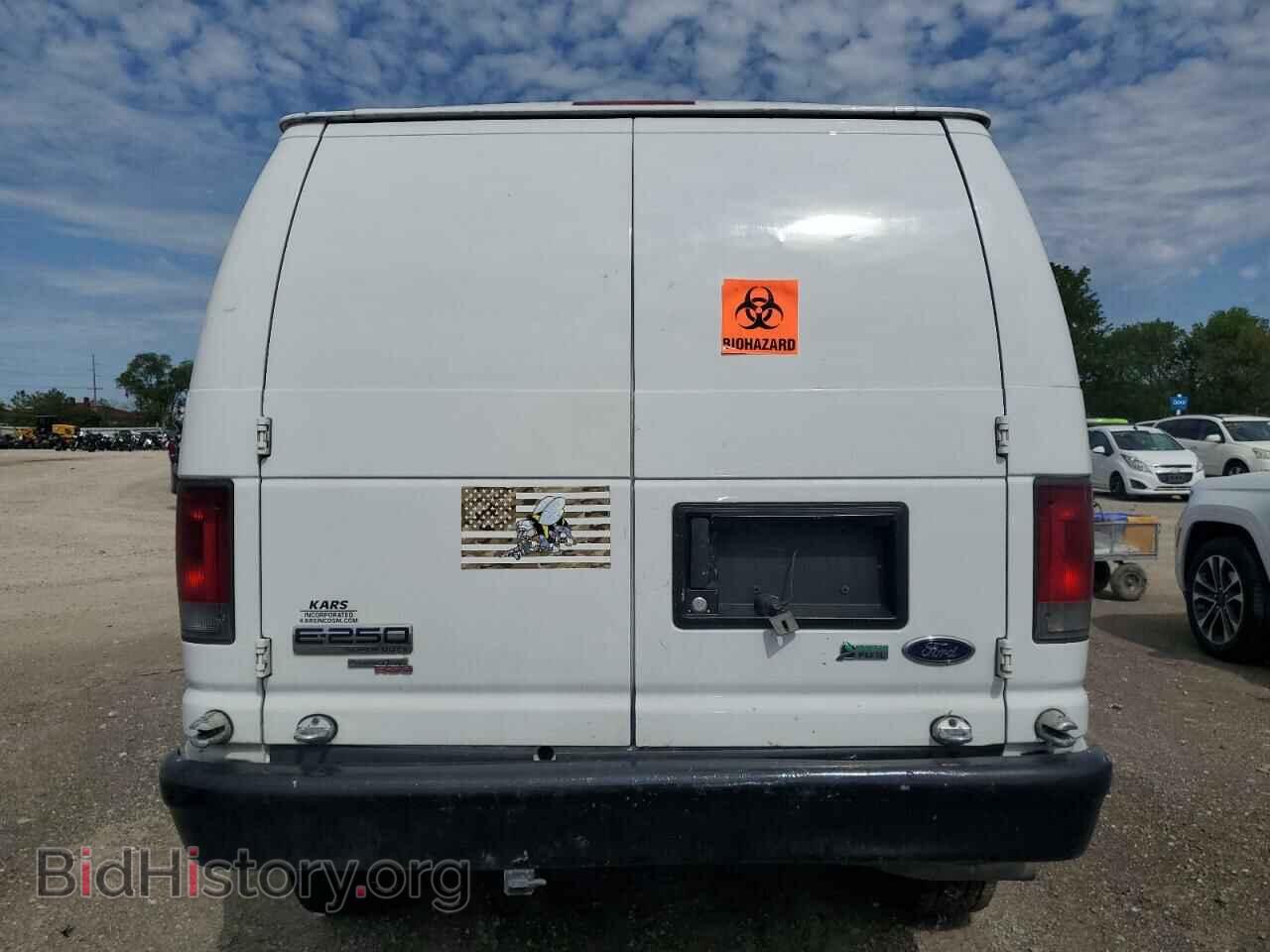 2013 FORD ALL Models - VIN: 1FTNE2EL0DDA71980 - Photo 6