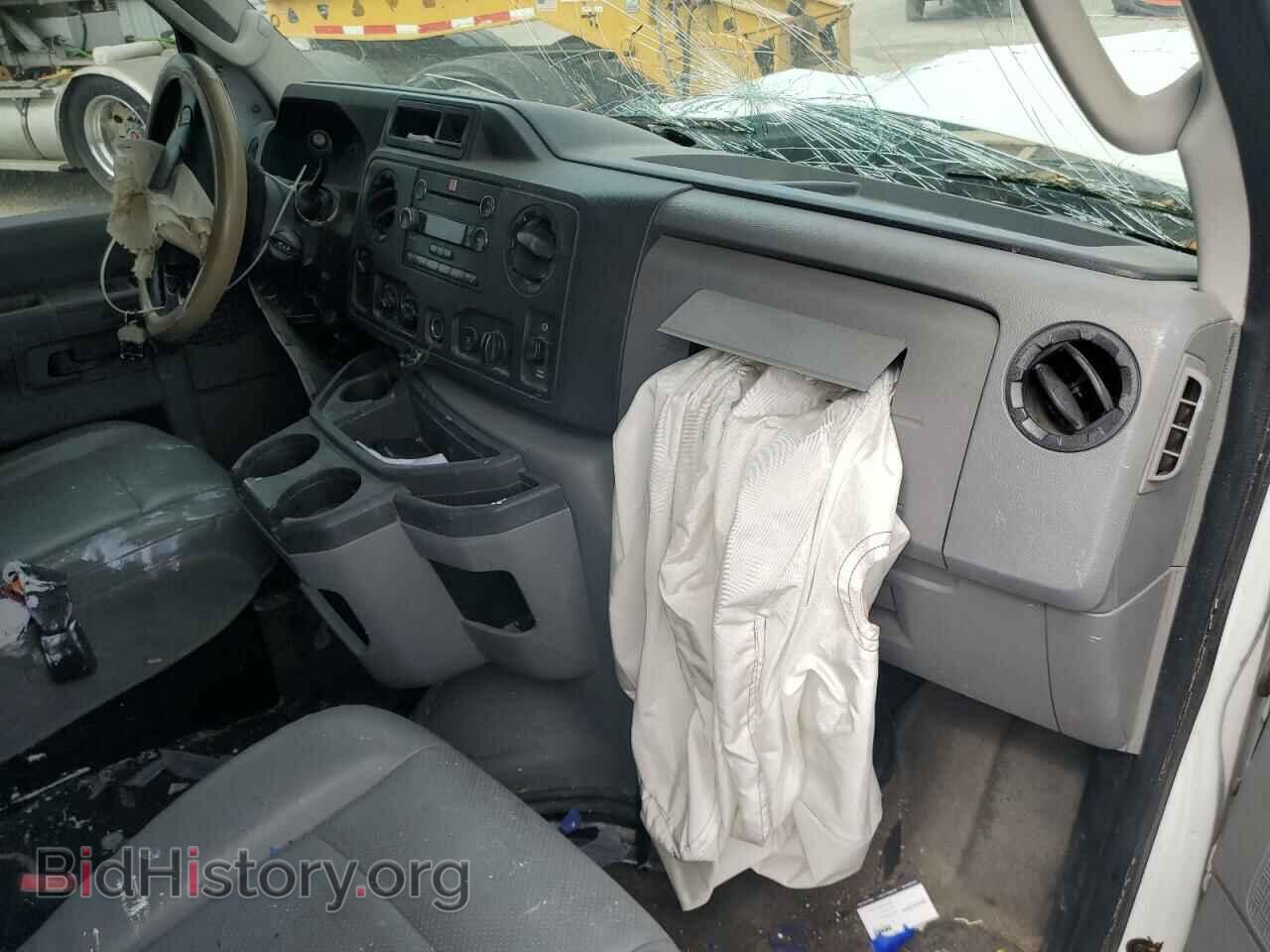 2013 FORD ALL Models - VIN: 1FTNE2EL0DDA71980 - Photo 8