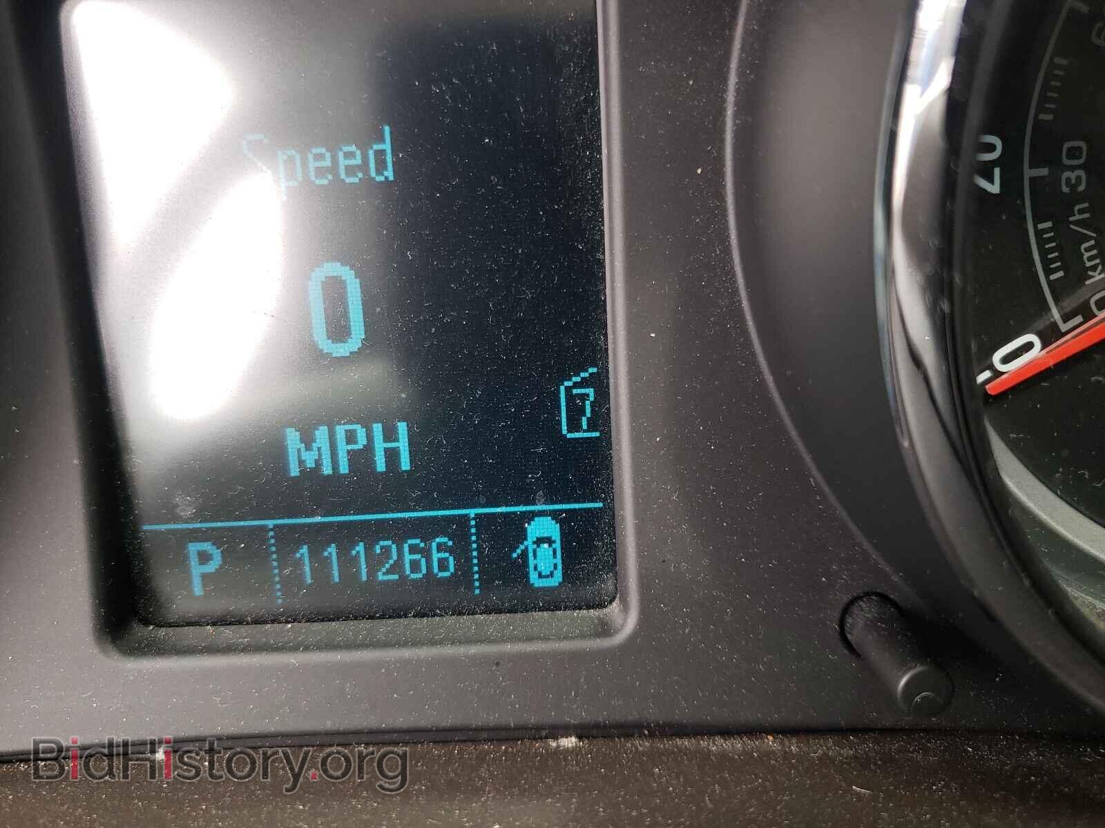 2011 BUICK REGAL - VIN: 2G4GP5EC6B9186951 - Фото 8