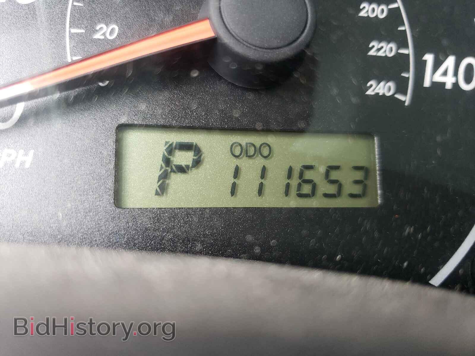 2011 TOYOTA COROLLA - VIN: 2T1BU4EEXBC736168 - Фото 8
