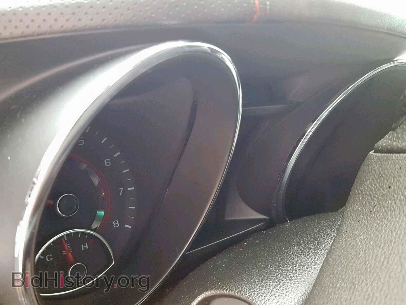 2015 CHEVROLET SS - VIN: 6G3F15RW8FL113782 - Фото 8
