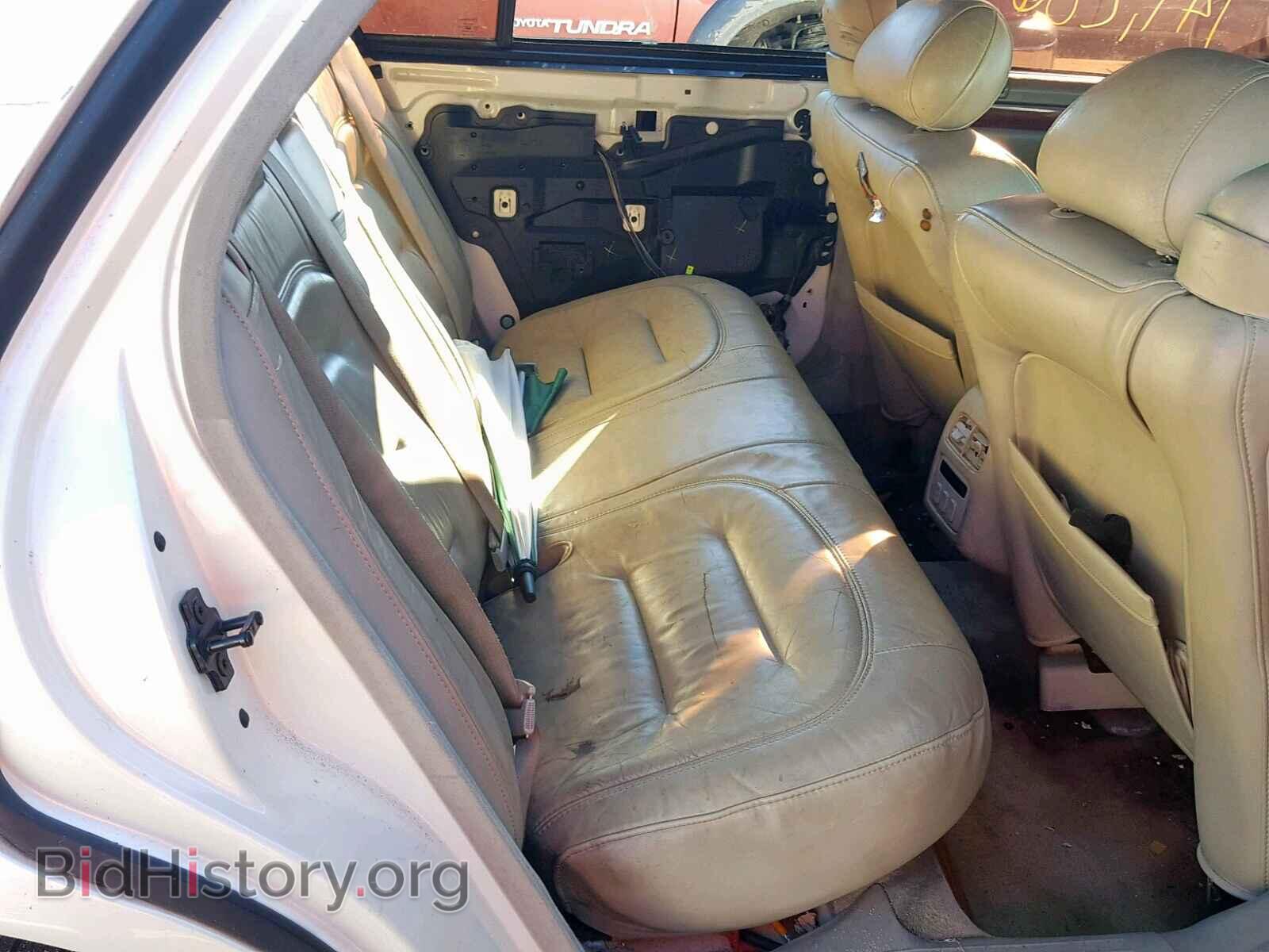 2002 CADILLAC DEVILLE - VIN: 1G6KD54Y32U219964 - Photo 6