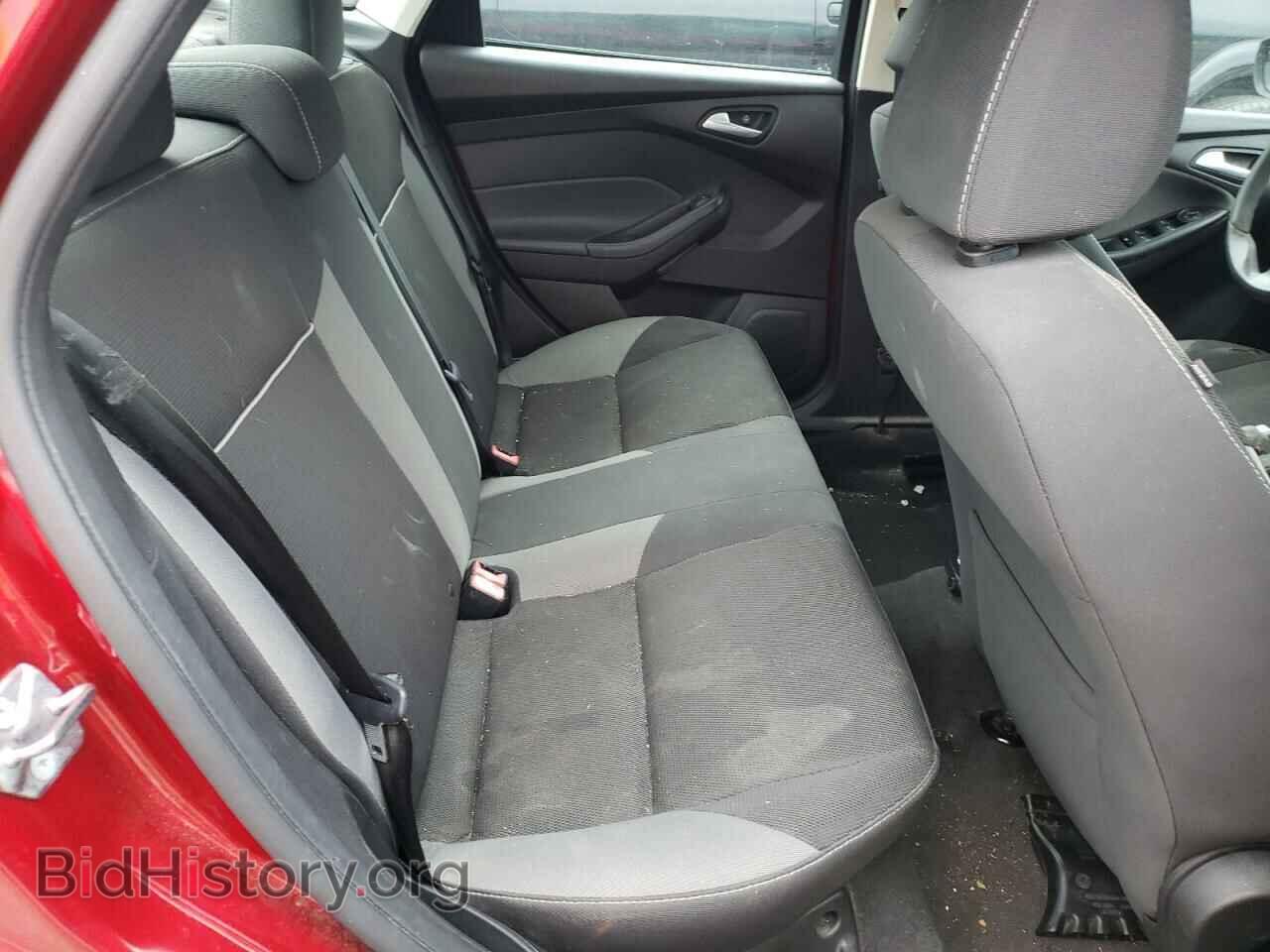 2013 FORD FOCUS - VIN: 1FADP3F29DL330771 - Фото 6
