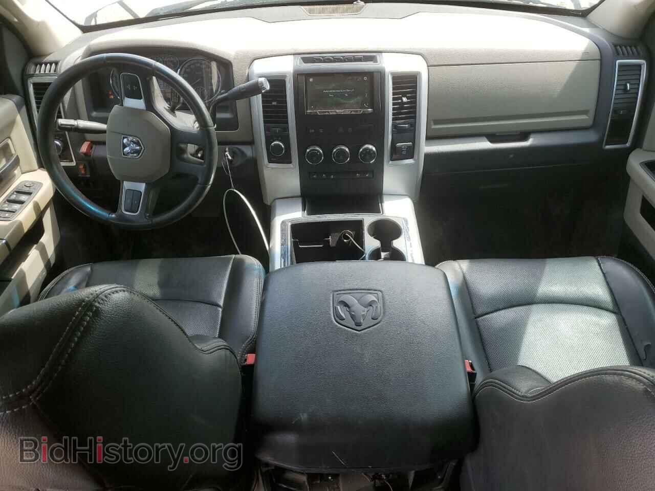 2011 DODGE All Models - VIN: 3D73Y3CLXBG635101 - Фото 8