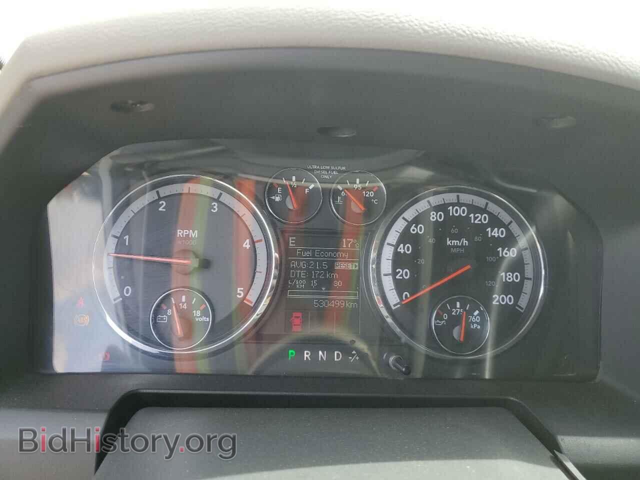2011 DODGE All Models - VIN: 3D73Y3CLXBG635101 - Фото 9