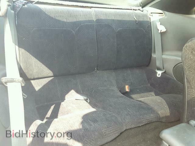 2000 MITSUBISHI ECLIPSE - VIN: 4A3AC84L8YE117996 - Фото 6
