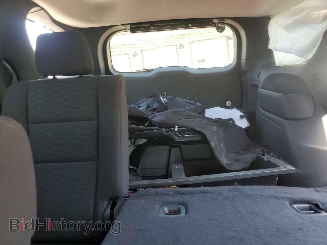 2019 DODGE DURANGO - VIN: 1C4SDJFT0KC754019 - Фото 10