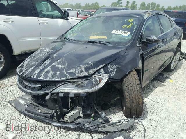 2015 CHRYSLER 200 - VIN: 1C3CCCAB5FN679172 - Photo 2