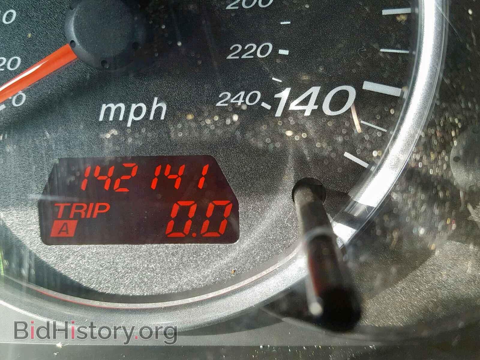 2006 MAZDA 6 - VIN: 1YVHP84D965M50665 - Фото 8