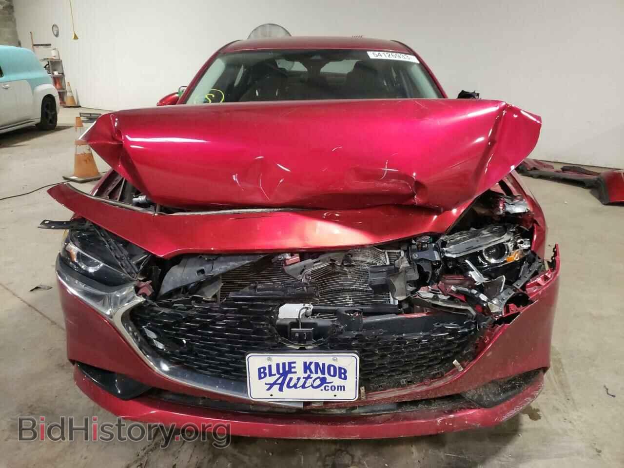 2019 MAZDA 3 - VIN: 3MZBPAAL2KM108247 - Фото 5
