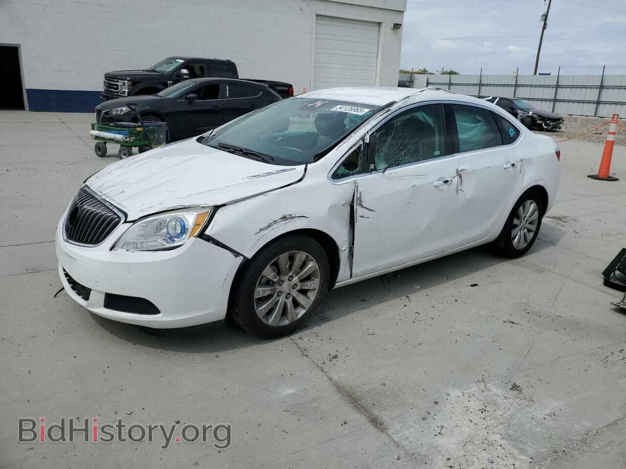 Photo 1G4PP5SK8F4162364 - BUICK VERANO 2015