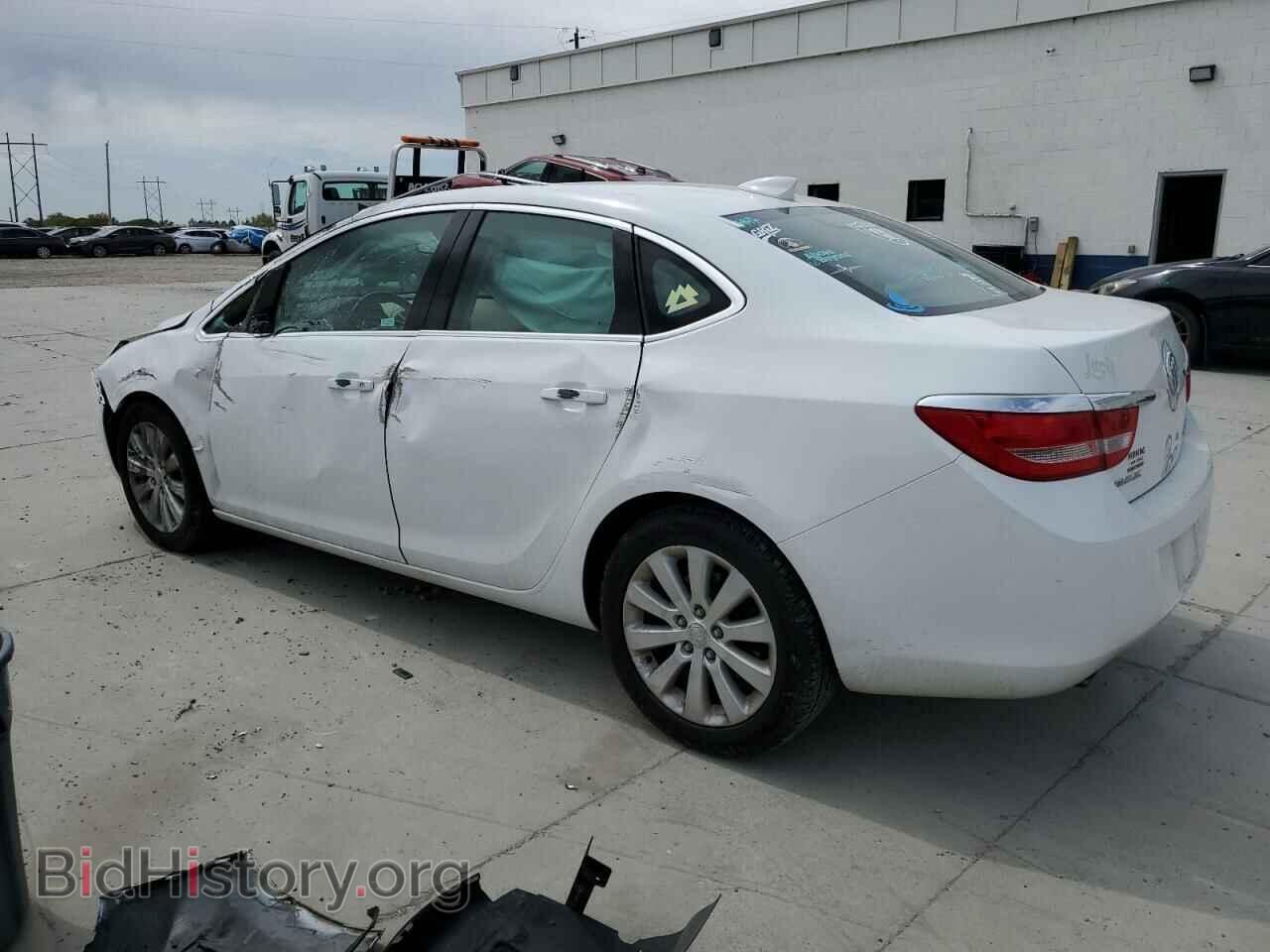 2015 BUICK VERANO - VIN: 1G4PP5SK8F4162364 - Photo 2