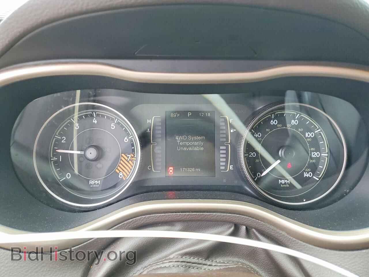 2014 JEEP CHEROKEE - VIN: 1C4PJMCS2EW214783 - Фото 9