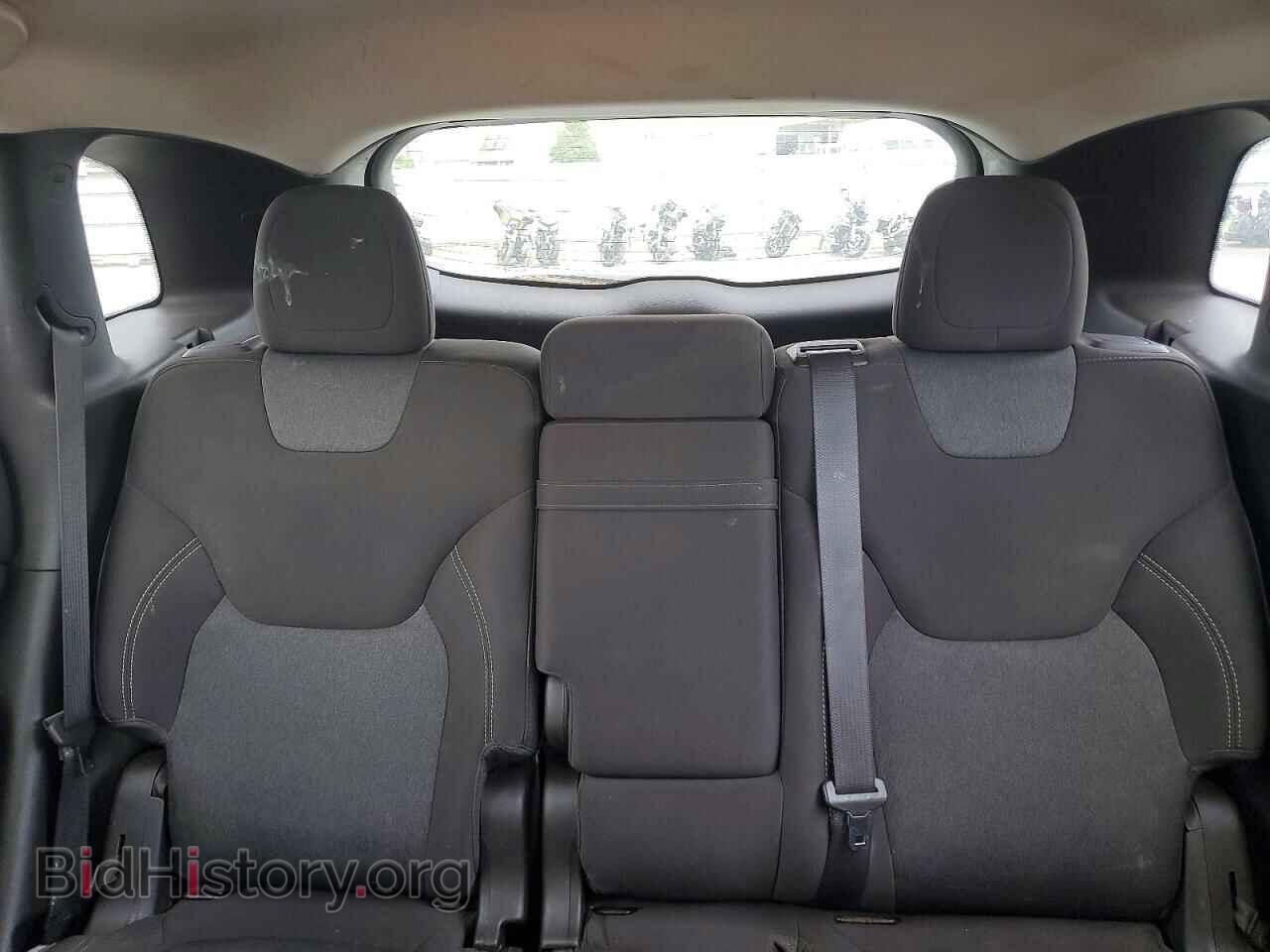 2014 JEEP CHEROKEE - VIN: 1C4PJMCS2EW214783 - Фото 10