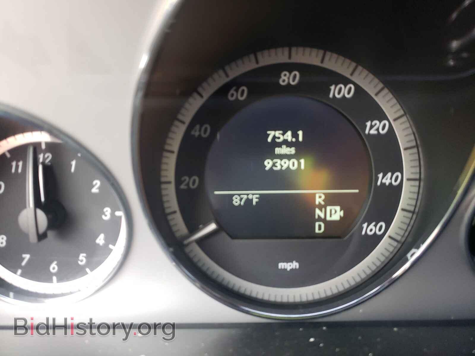 2010 MERCEDES-BENZ E-CLASS - VIN: WDDHF8HB8AA138182 - Фото 8