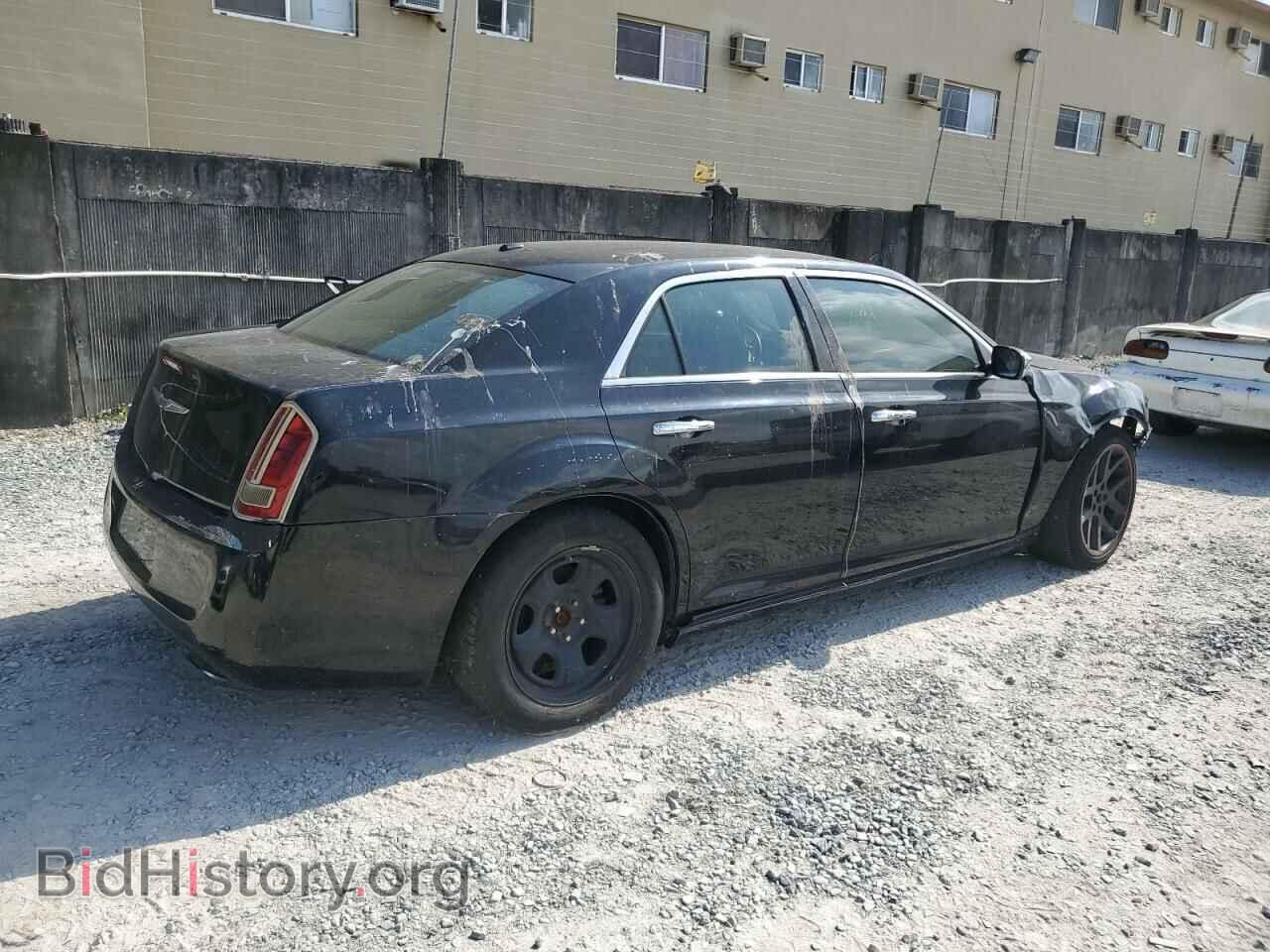 2013 CHRYSLER 300 - VIN: 2C3CCAET4DH556069 - Фото 3