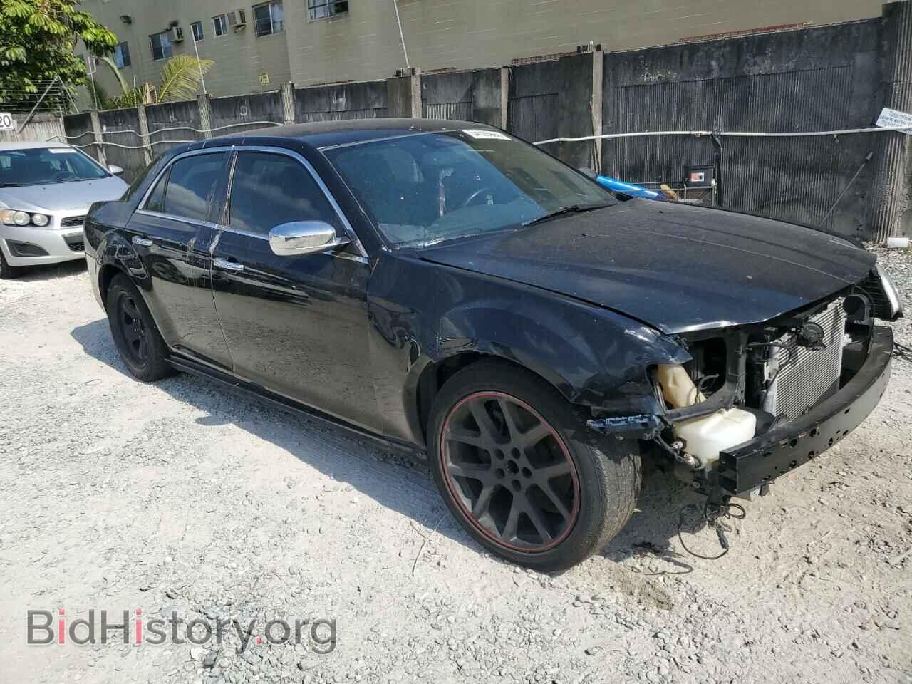 2013 CHRYSLER 300 - VIN: 2C3CCAET4DH556069 - Фото 4