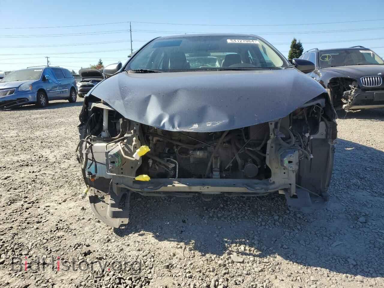 2015 TOYOTA COROLLA - VIN: 2T1BPRHE3FC288782 - Фото 5