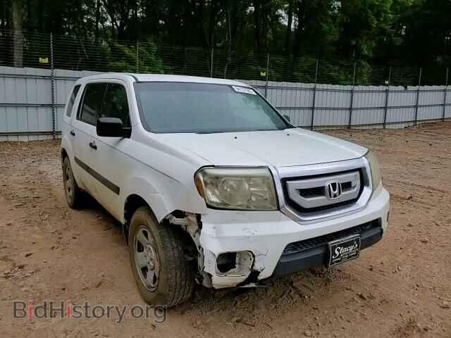 2011 HONDA PILOT - VIN: 5FNYF3H28BB052327 - Photo 14
