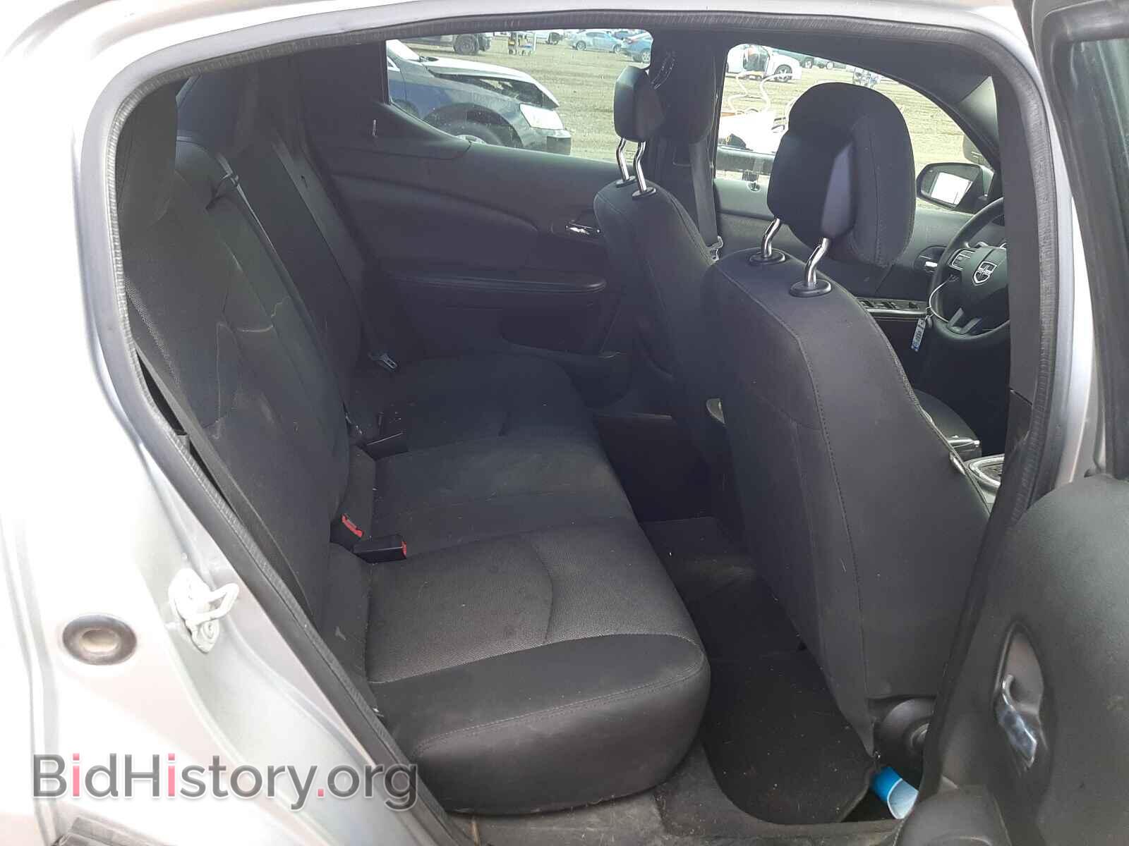 2013 DODGE AVENGER - VIN: 1C3CDZAG8DN717440 - Photo 6
