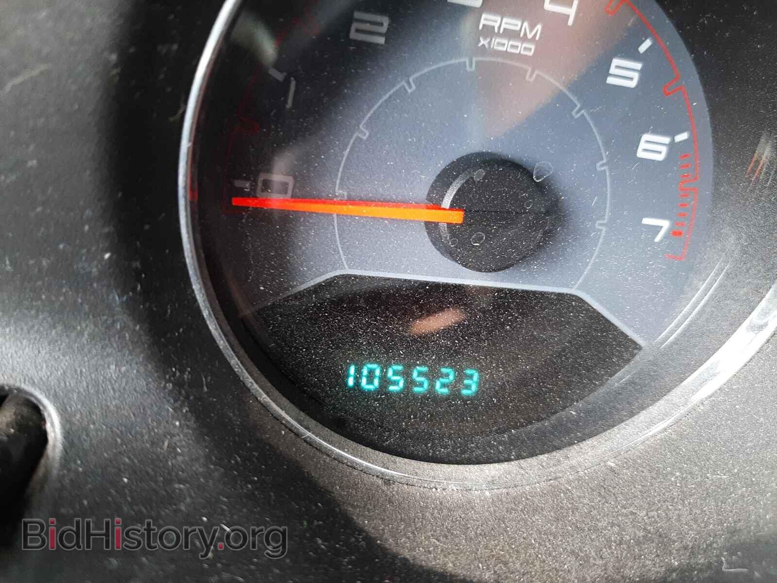 2013 DODGE AVENGER - VIN: 1C3CDZAG8DN717440 - Photo 7