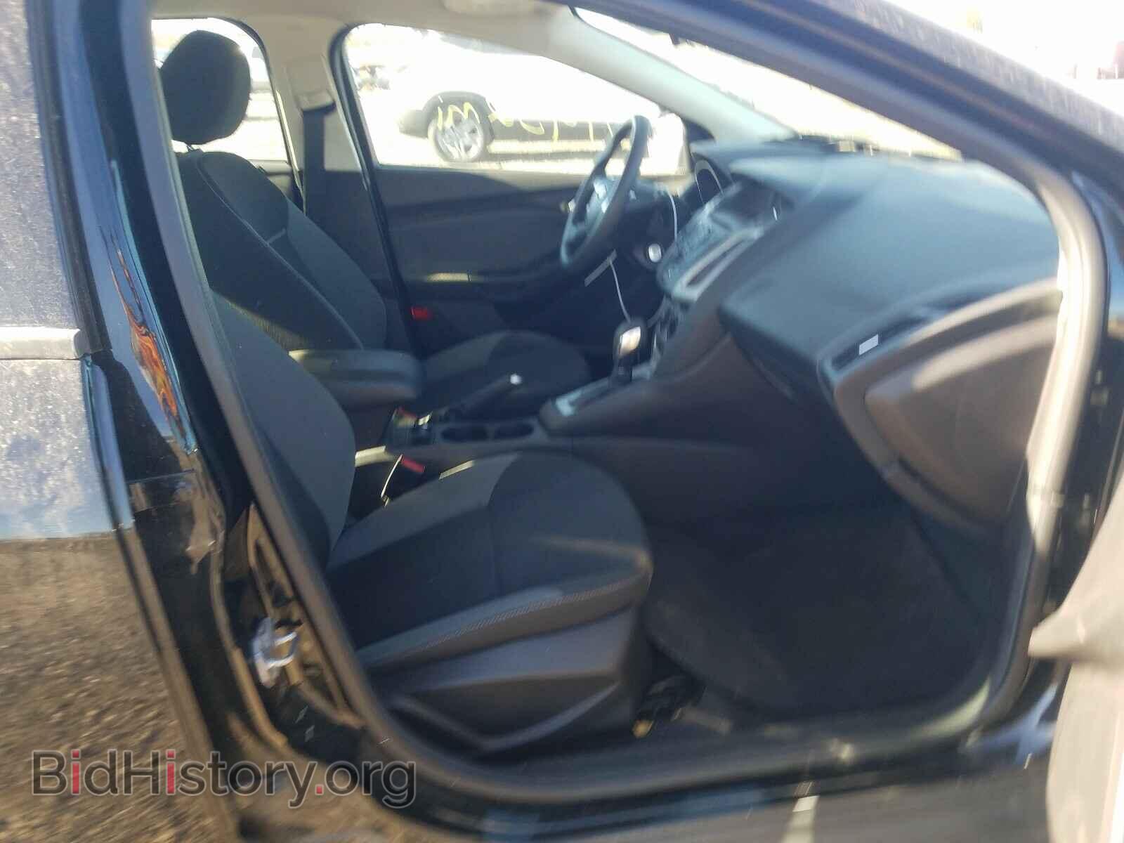 2014 FORD FOCUS - VIN: 1FADP3F29EL240876 - Photo 5