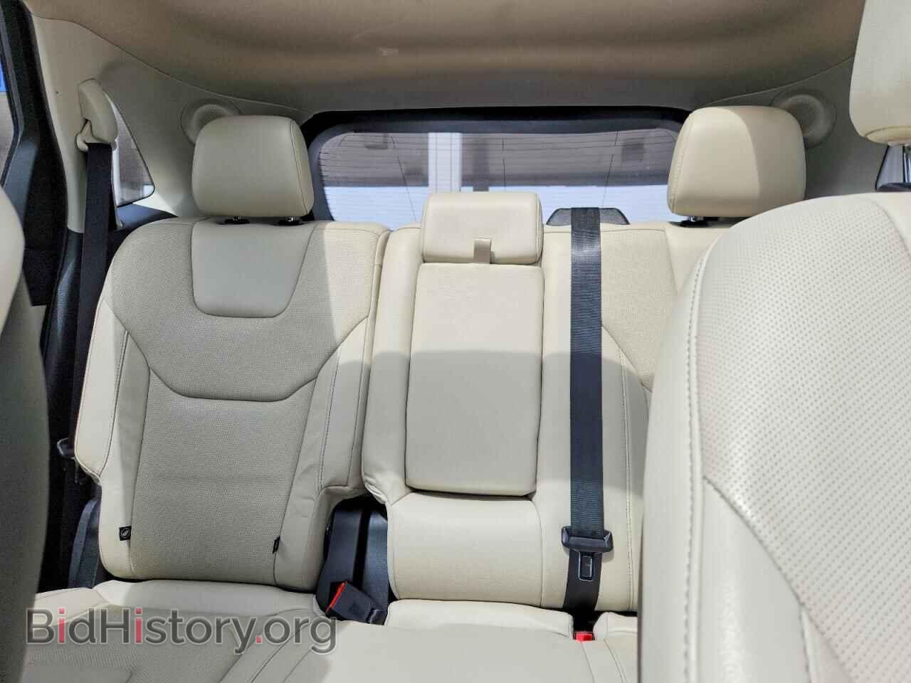 2020 FORD EDGE - VIN: 2FMPK4K92LBA25105 - Фото 10