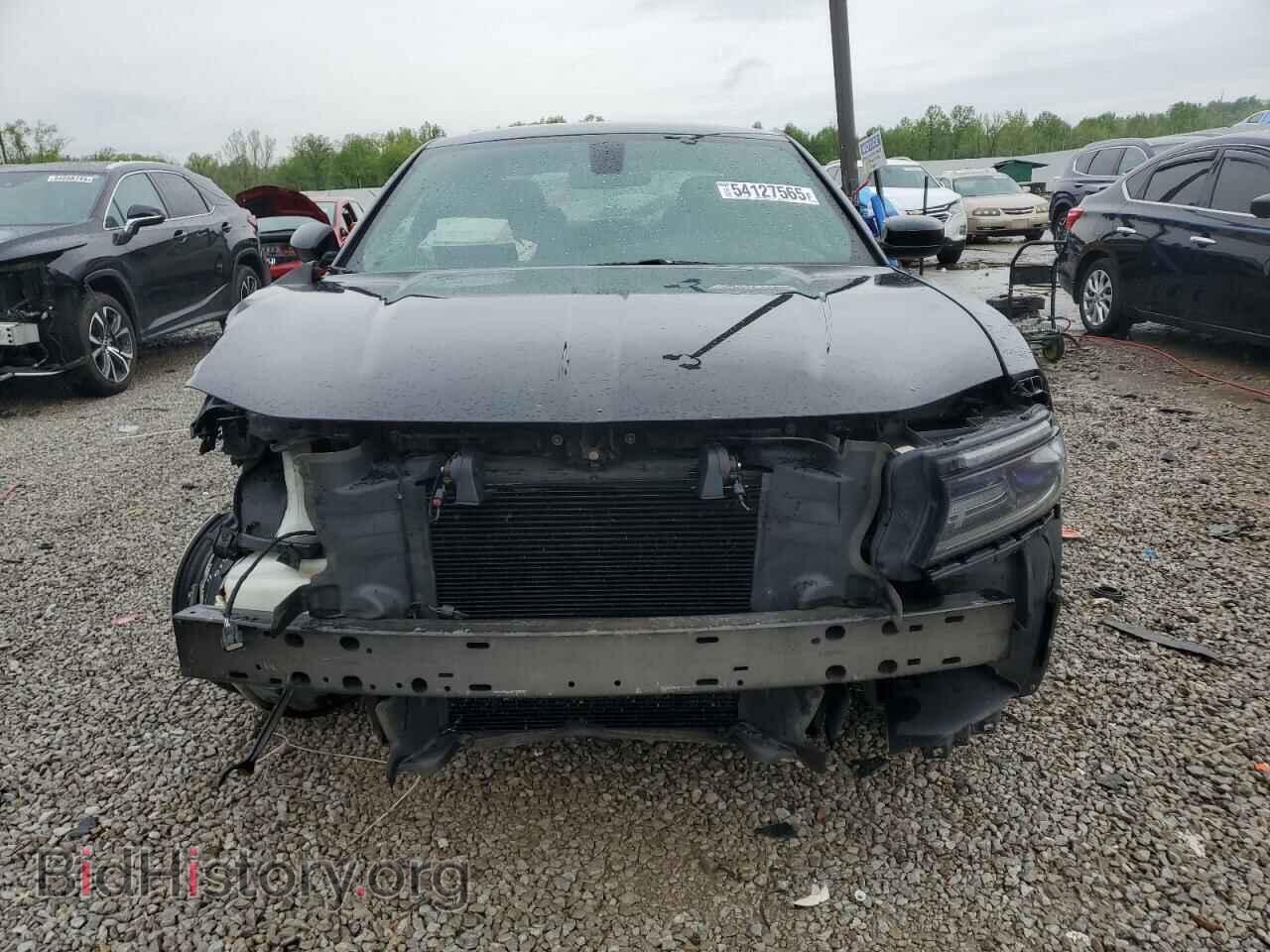 2017 DODGE CHARGER - VIN: 2C3CDXBG5HH654413 - Фото 5