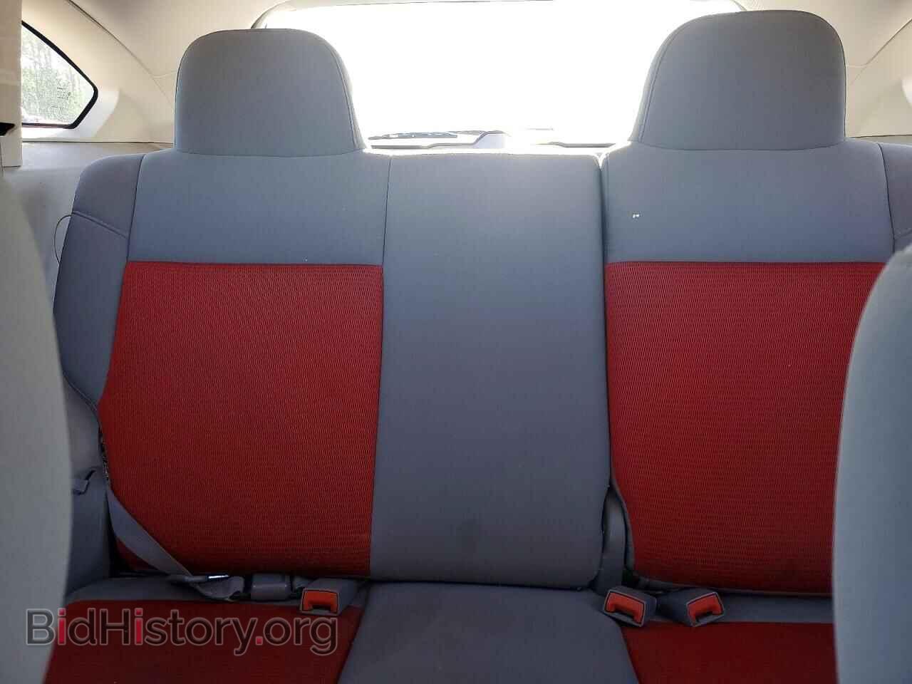 2007 DODGE CALIBER - VIN: 1B3HB48B67D406752 - Photo 10
