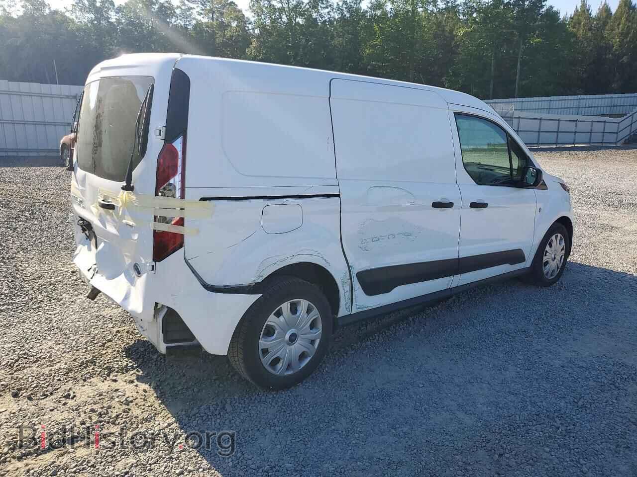 2023 FORD TRANSIT - VIN: NM0LS7T22P1556485 - Фото 3