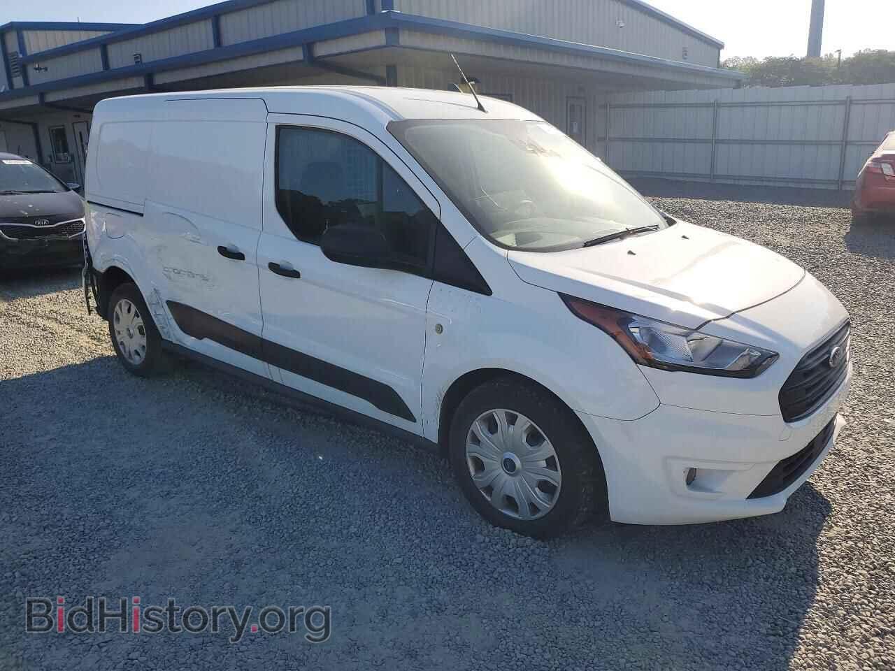 2023 FORD TRANSIT - VIN: NM0LS7T22P1556485 - Фото 4