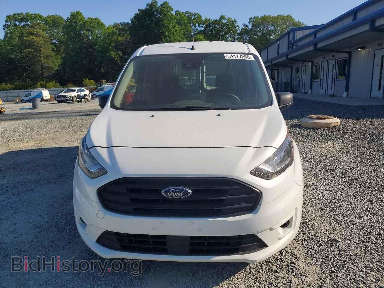 2023 FORD TRANSIT - VIN: NM0LS7T22P1556485 - Фото 5