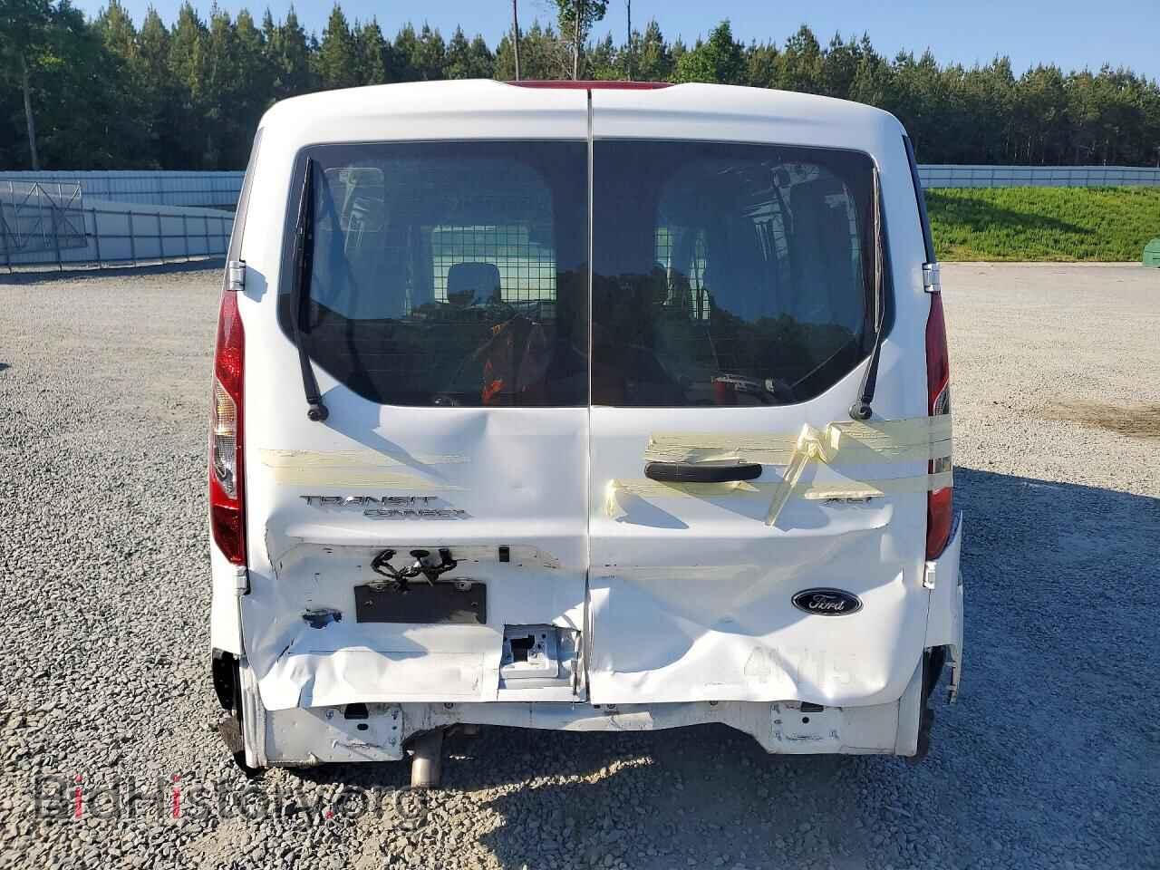 2023 FORD TRANSIT - VIN: NM0LS7T22P1556485 - Фото 6