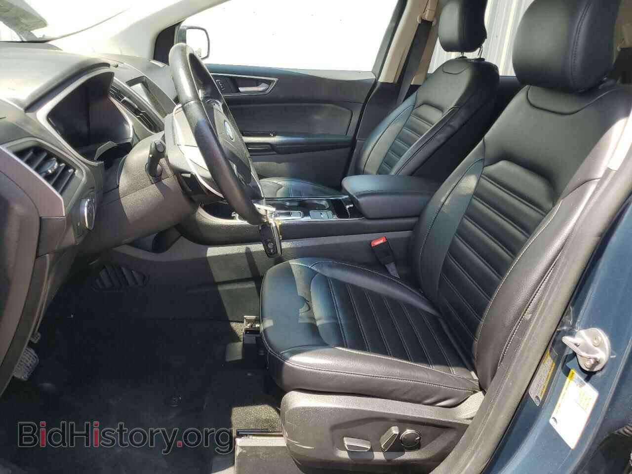 2019 FORD EDGE - VIN: 2FMPK4J99KBC09022 - Фото 7