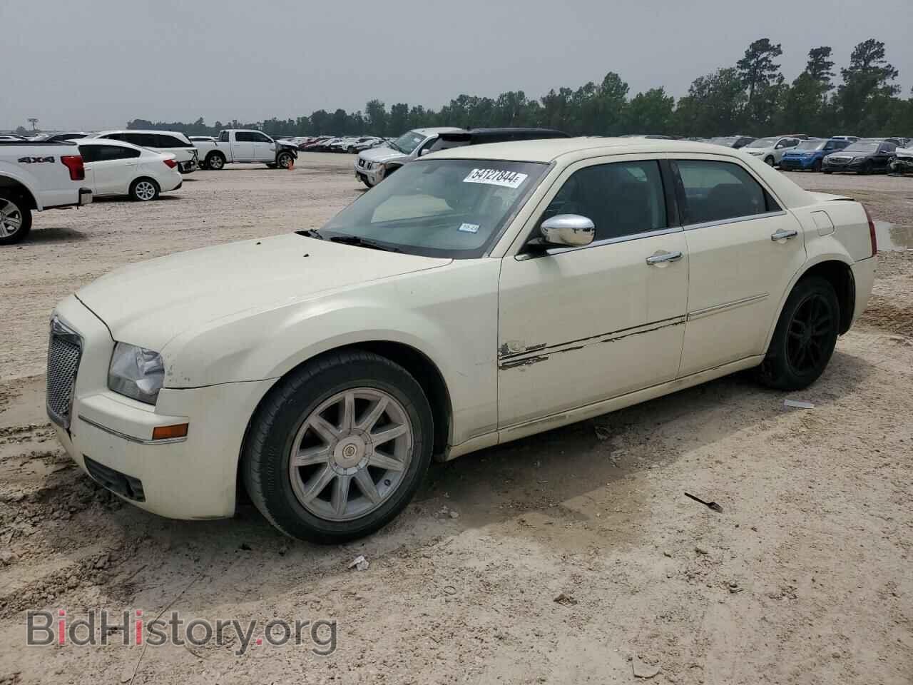 Photo 2C3CA5CV6AH325980 - CHRYSLER 300 2010