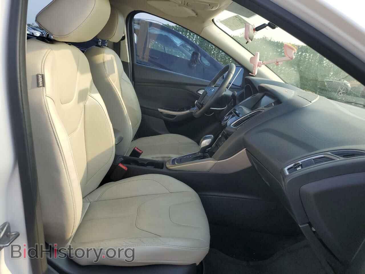 2015 FORD FOCUS - VIN: 1FADP3N28FL372773 - Фото 5
