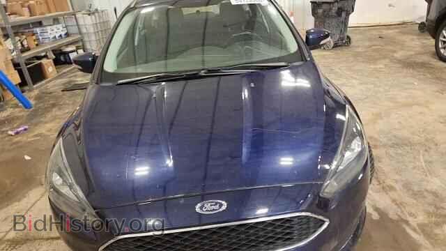 2017 FORD FOCUS - VIN: 1FADP3M22HL282748 - Фото 13