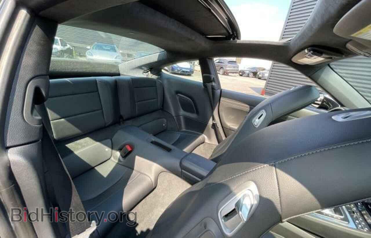 2017 PORSCHE 911 - VIN: WP0AB2A90HS123661 - Фото 6