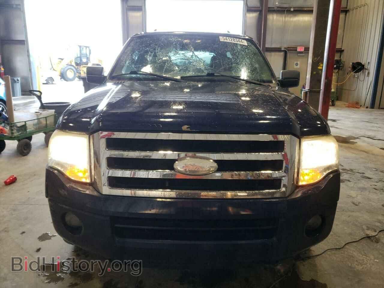 2008 FORD EXPEDITION - VIN: 1FMFK16568LA57726 - Фото 5